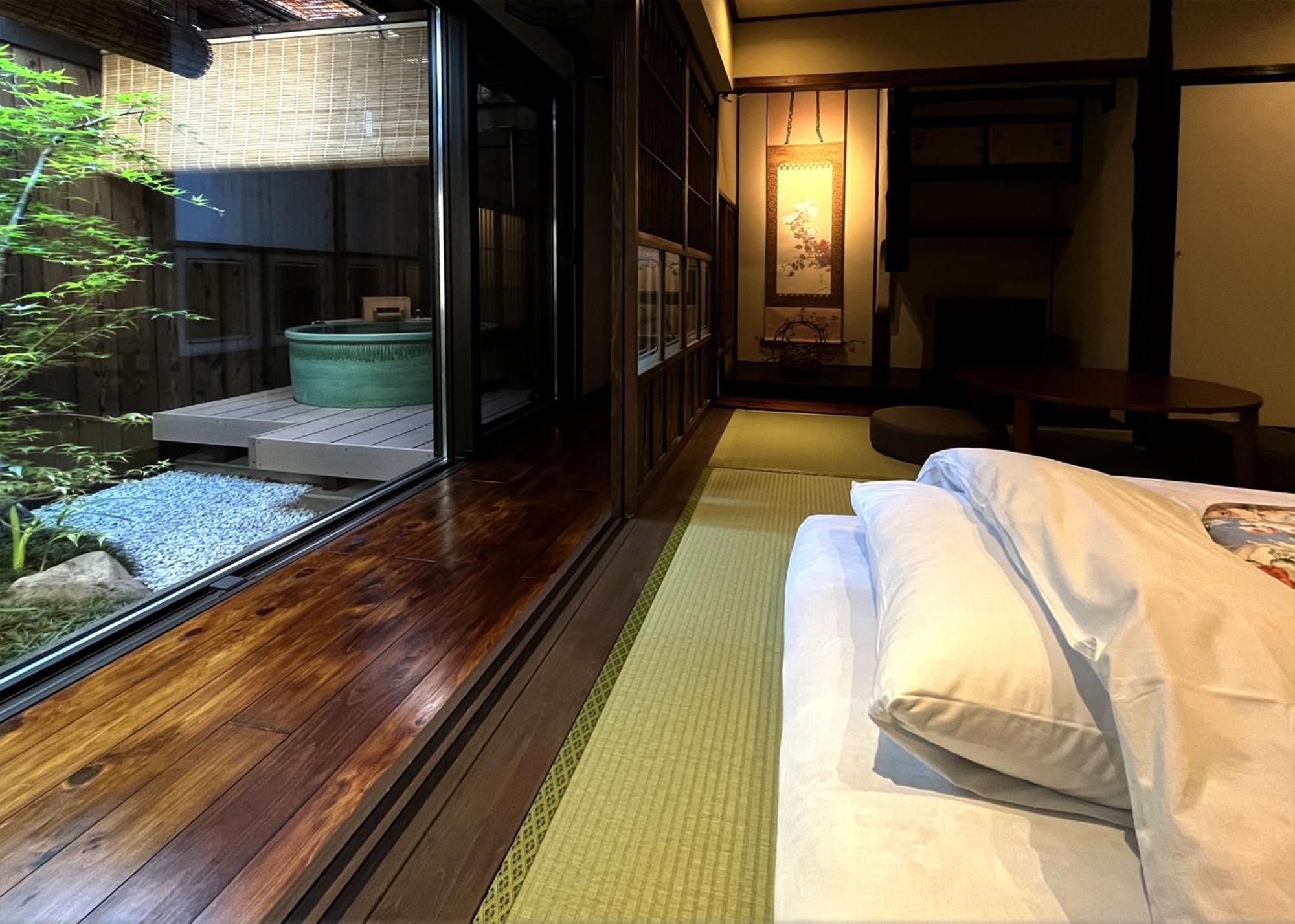 Kyoto Aya Guest House — Photos 3